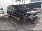 2021 Jeep Grand Cherokee Limited 4x4 Black vin: 1C4RJFBG9MC568866