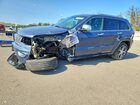 2020 Jeep Grand Cherokee Overland Blue vin: 1C4RJFCG1LC219049