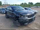 2020 Jeep Grand Cherokee High Altitude 4x4 Black vin: 1C4RJFCT0LC251682