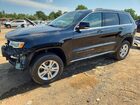 2018 Jeep Grand Cherokee Summit Black vin: 1C4RJFJT1JC422150