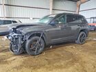 2023 Jeep Grand Cherokee Laredo Gray vin: 1C4RJGAG1PC551636