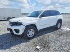 2025 Jeep Grand Cherokee Laredo Белый vin: 1C4RJGAG3SC355299