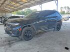 2024 Jeep Grand Cherokee Laredo Black vin: 1C4RJHAG3R8950849