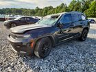 2023 Jeep Grand Cherokee Laredo Black vin: 1C4RJHAG5PC570308