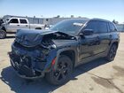 2024 Jeep Grand Cherokee Laredo Black vin: 1C4RJHAG8RC247714