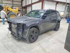 2023 Jeep Grand Cherokee Laredo Gray vin: 1C4RJHAG9P8765752