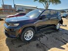 2023 Jeep Grand Cherokee Laredo/altitude Black vin: 1C4RJHAGXPC524991