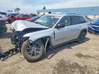 2026 Jeep Grand Cherokee Base/laredo Silver vin: 1C4RJHAR8TC206895