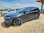 2023 Jeep Grand Cherokee Limited Black vin: 1C4RJHBG2PC506824