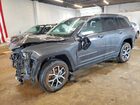 2024 Jeep Grand Cherokee Limited Black vin: 1C4RJHBG3RC121680