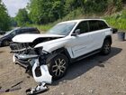 2024 Jeep Grand Cherokee Limited Белый vin: 1C4RJHBG4RC251645