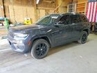 2023 Jeep Grand Cherokee Limited Black vin: 1C4RJHBG5PC543222