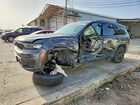 2025 Jeep Grand Cherokee L Laredo Gray vin: 1C4RJJAG9S8720195