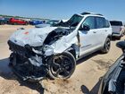 2023 Jeep Grand Cherokee L Laredo Белый vin: 1C4RJKAG8P8781275