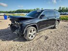 2022 Jeep Grand Cherokee L Limited Black vin: 1C4RJKBG4N8515909