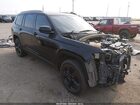 2023 Jeep Grand Cherokee L Limited 4x4 Black vin: 1C4RJKBG6P8730064