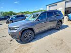 2023 Jeep Grand Cherokee L Limited Black vin: 1C4RJKBGXP8710951