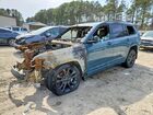 2026 Jeep Grand Cherokee L Limited Синий vin: 1C4RJKBR3T8552027