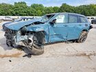 2026 Jeep Grand Cherokee L Limited Teal vin: 1C4RJKBR7T8554203