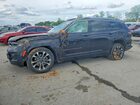 2023 Jeep Grand Cherokee L Overland Black vin: 1C4RJKDG4P8102856