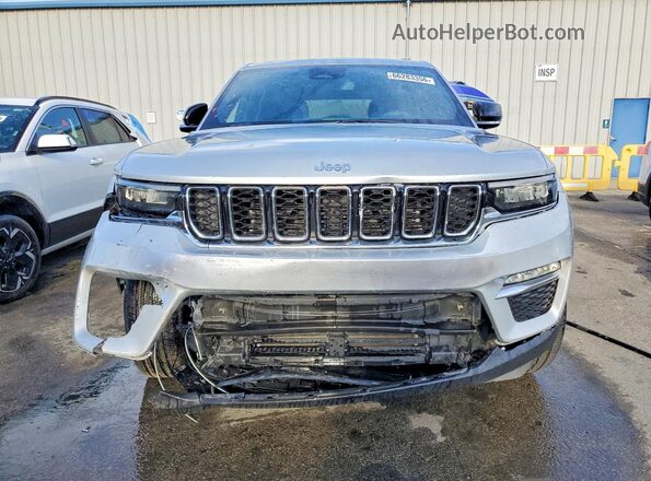 2024 JEEP GRAND CHEROKEE LIMITED 4XE