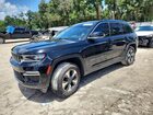 2024 Jeep Grand Cherokee Limited 4xe Black vin: 1C4RJYB63RC710686