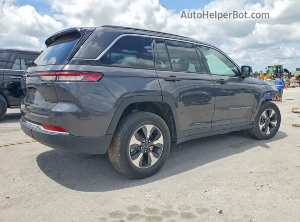 2024 JEEP GRAND CHEROKEE LIMITED 4XE