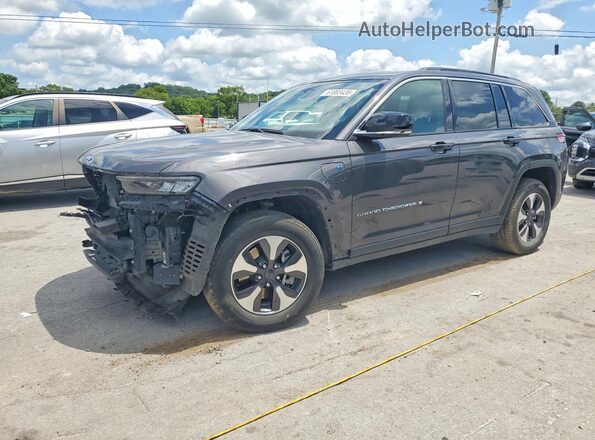 2024 JEEP GRAND CHEROKEE LIMITED 4XE