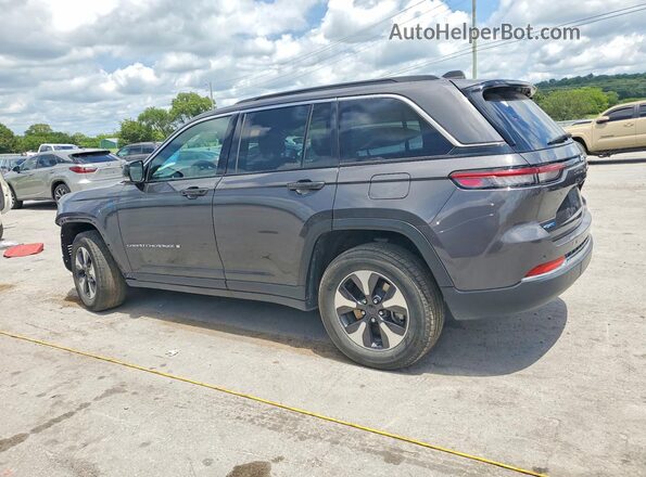 2024 JEEP GRAND CHEROKEE LIMITED 4XE