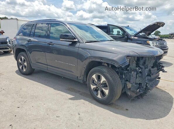 2024 JEEP GRAND CHEROKEE LIMITED 4XE