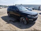2024 Jeep Grand Cherokee 4xe   Black vin: 1C4RJYB66RC181377