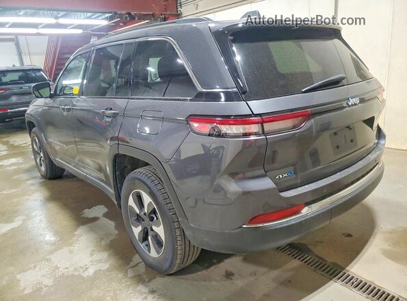 2023 JEEP GRAND CHEROKEE LIMITED 4XE