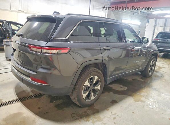2023 JEEP GRAND CHEROKEE LIMITED 4XE