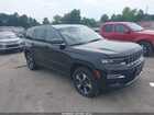 2024 Jeep Grand Cherokee 4xe   Black vin: 1C4RJYB67RC182179