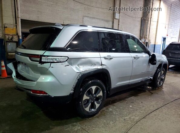 2025 JEEP GRAND CHEROKEE 4XE