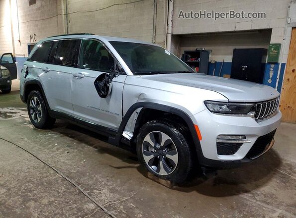 2025 JEEP GRAND CHEROKEE 4XE