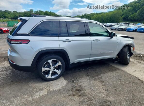 2023 JEEP GRAND CHEROKEE LIMITED 4XE