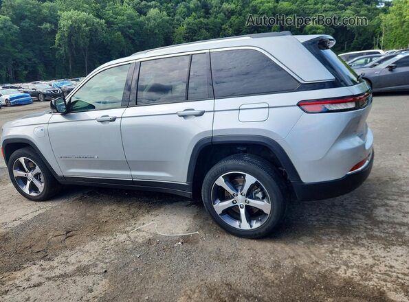 2023 JEEP GRAND CHEROKEE LIMITED 4XE