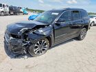 2023 Jeep Grand Cherokee Overland 4xe Black vin: 1C4RJYD67P8775201