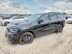 2026 Dodge Durango R Black vin: 1C4SDJCT1TC173702