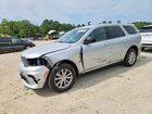 2023 Dodge Durango Pursuit Gray vin: 1C4SDJFT9PC689775
