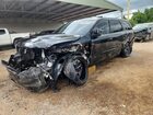 2020 Dodge Durango Srt Black vin: 1C4SDJGJ1LC192968