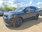 2023 Dodge Durango Srt 392 Черный vin: 1C4SDJGJ1PC691081