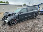 2024 Dodge Durango Srt 392 Black vin: 1C4SDJGJ7RC155089
