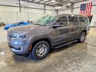 2023 Jeep Wagoneer L Series I Серый vin: 1C4SJSAPXPS502686