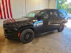 2024 Jeep Wagoneer L Series Ii Black vin: 1C4SJSBP0RS133208