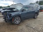 2024 Jeep Wagoneer L Series Ii Синий vin: 1C4SJSBP1RS175113