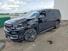 2025 Jeep Wagoneer L Series Ii Black vin: 1C4SJSBP6SS512445