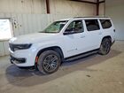 2024 Jeep Wagoneer Series Ii White vin: 1C4SJUBP0RS172201