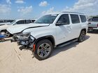 2023 Jeep Wagoneer Series I White vin: 1C4SJVAP5PS570993